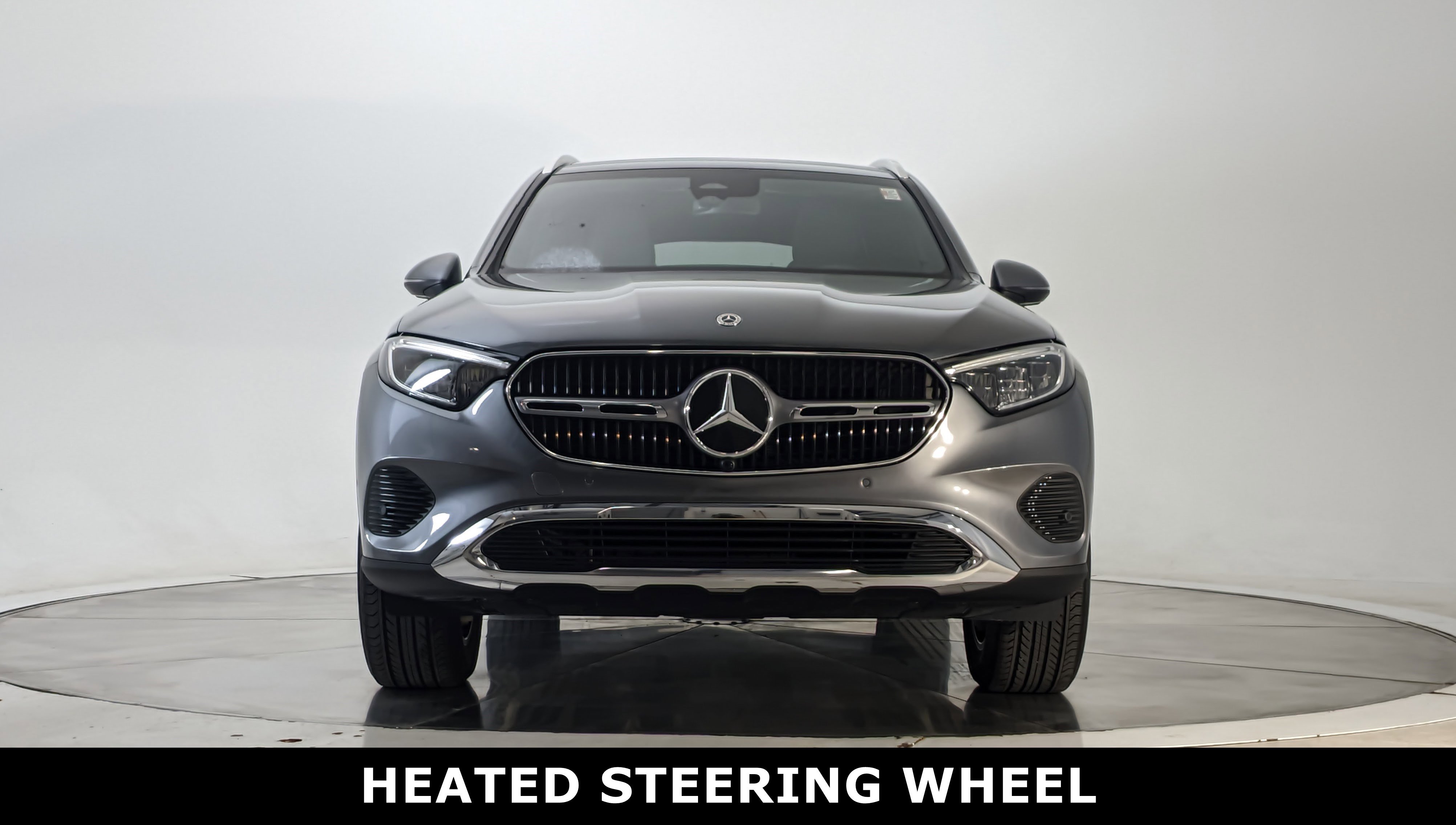 Certified 2023 Mercedes-Benz GLC 300 4MATIC image 4