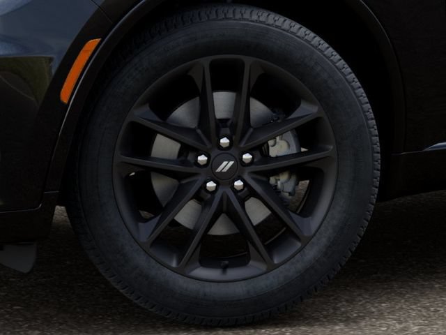 New 2026 Dodge Durango GT w/ Blacktop Package RWD image 8