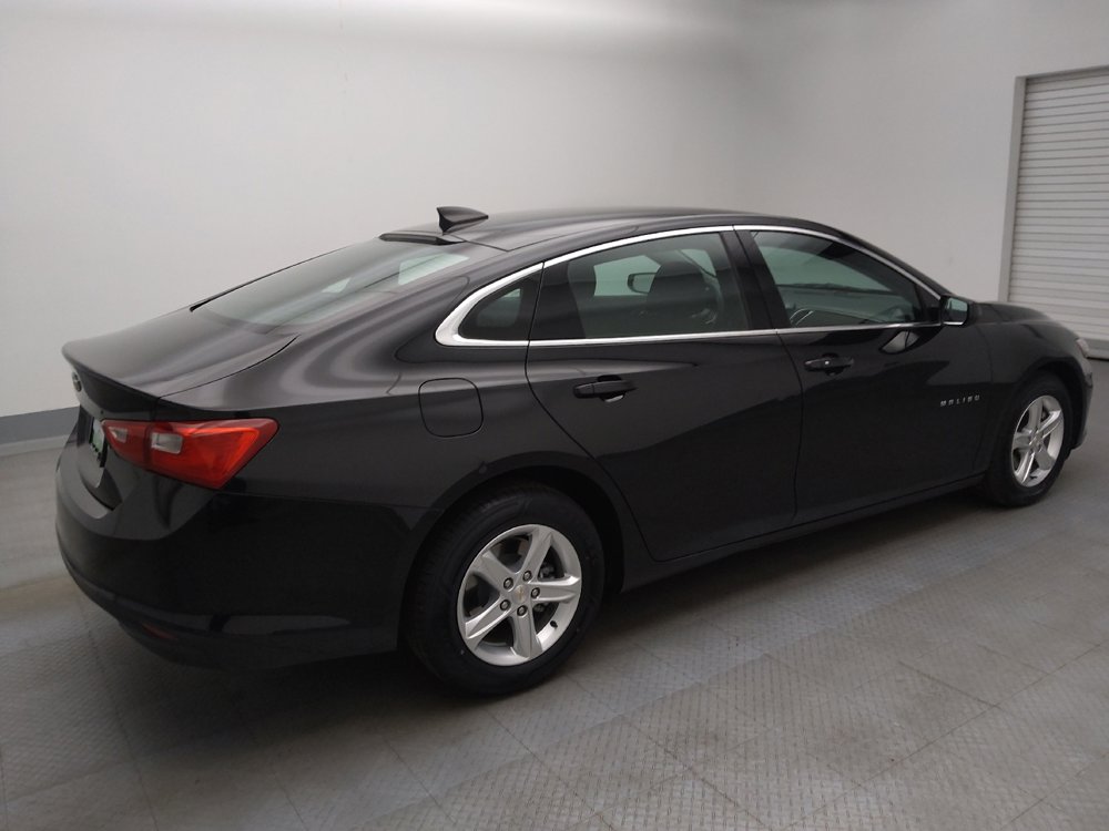 Used 2024 Chevrolet Malibu LS image 10