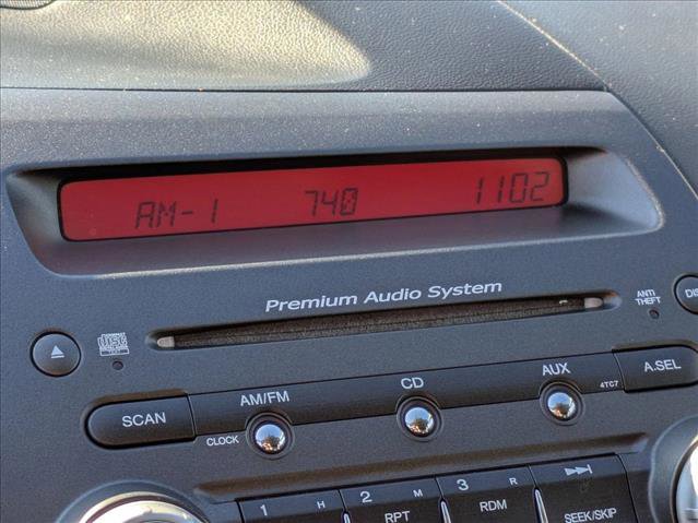 Used 2008 Honda Civic Si image 13