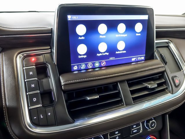 Certified 2021 Chevrolet Tahoe Z71 image 23