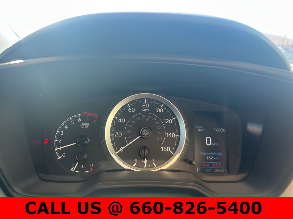 Certified 2022 Toyota Corolla LE image 15