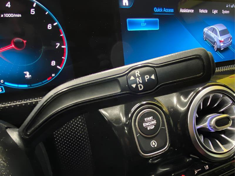 Used 2020 Mercedes-Benz A 220 image 21