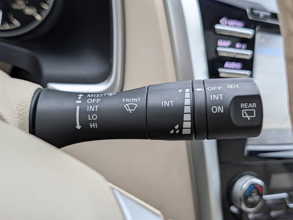 Used 2018 Nissan Murano SL AWD/4WD image 41