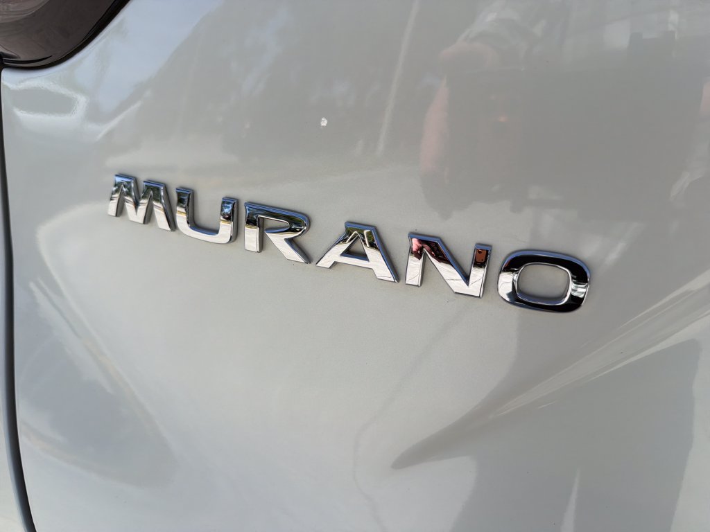 Certified 2024 Nissan Murano SL AWD/4WD image 10