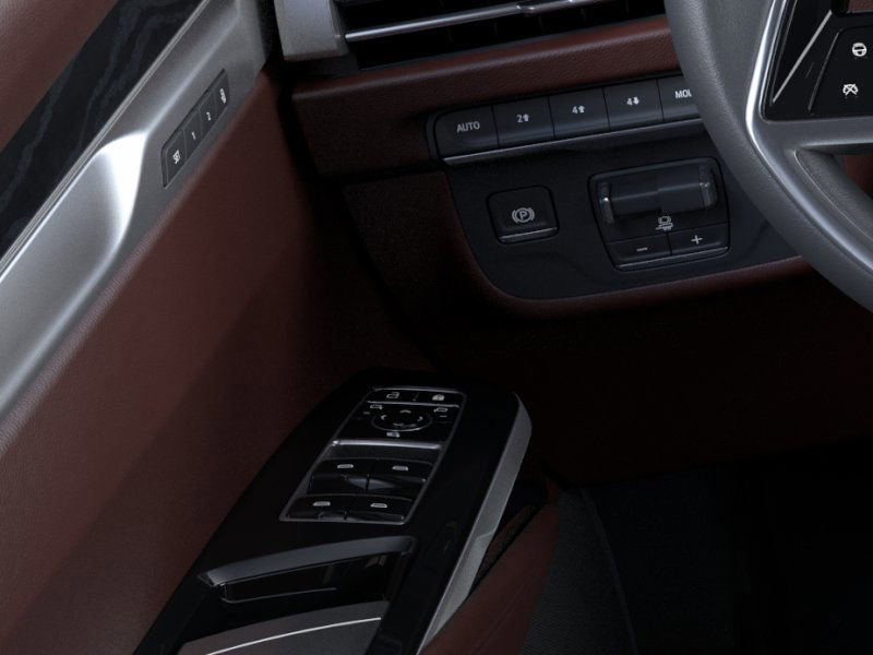 New 2026 Cadillac Escalade Sport image 22