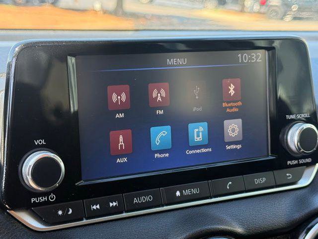 Used 2020 Nissan Sentra S FWD image 12