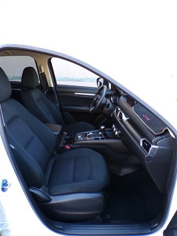 Used 2017 MAZDA CX-5 Sport FWD image 27