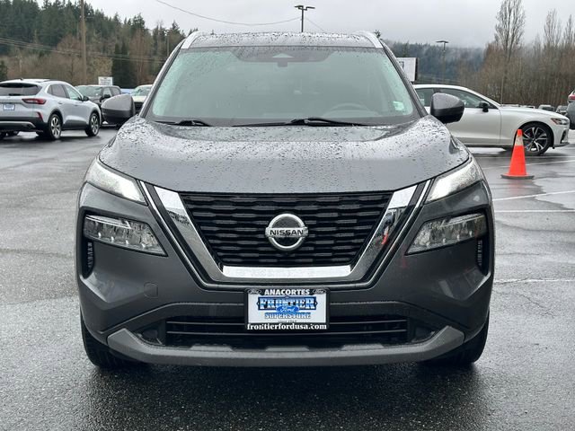 Used 2021 Nissan Rogue SV w/ Premium Package AWD/4WD image 7
