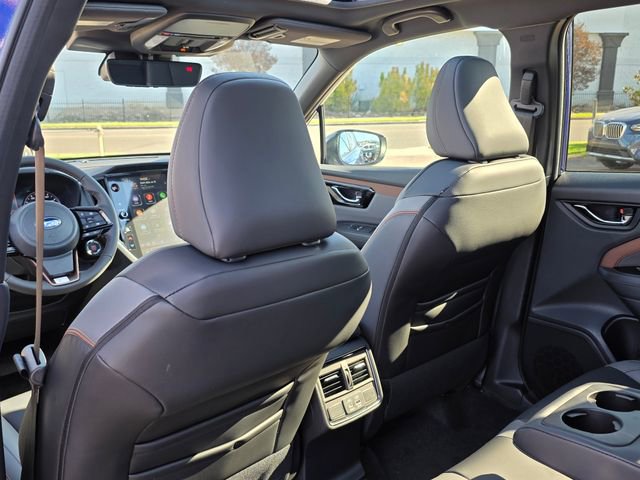 New 2026 Subaru Forester Sport image 18