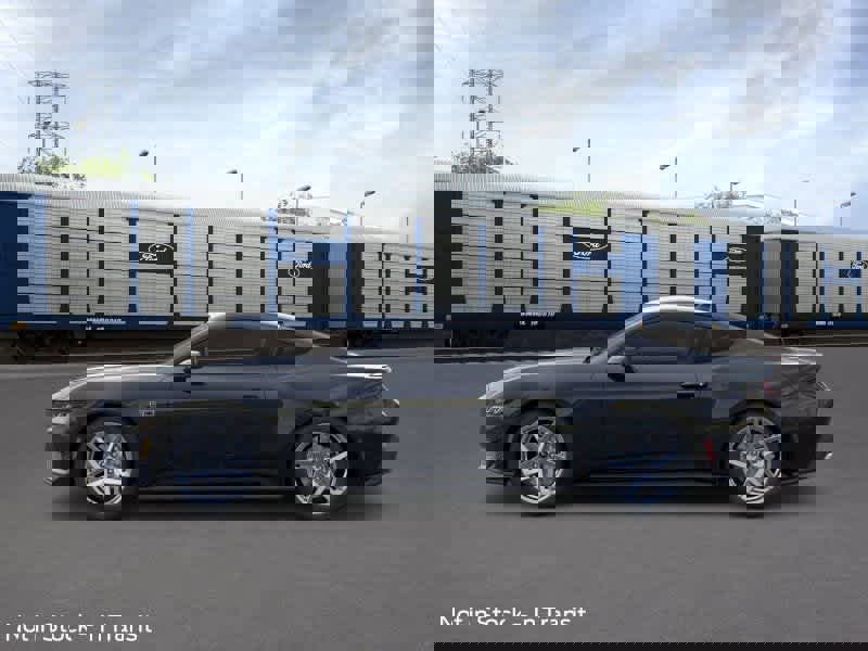 New 2025 Ford Mustang GT Premium image 3