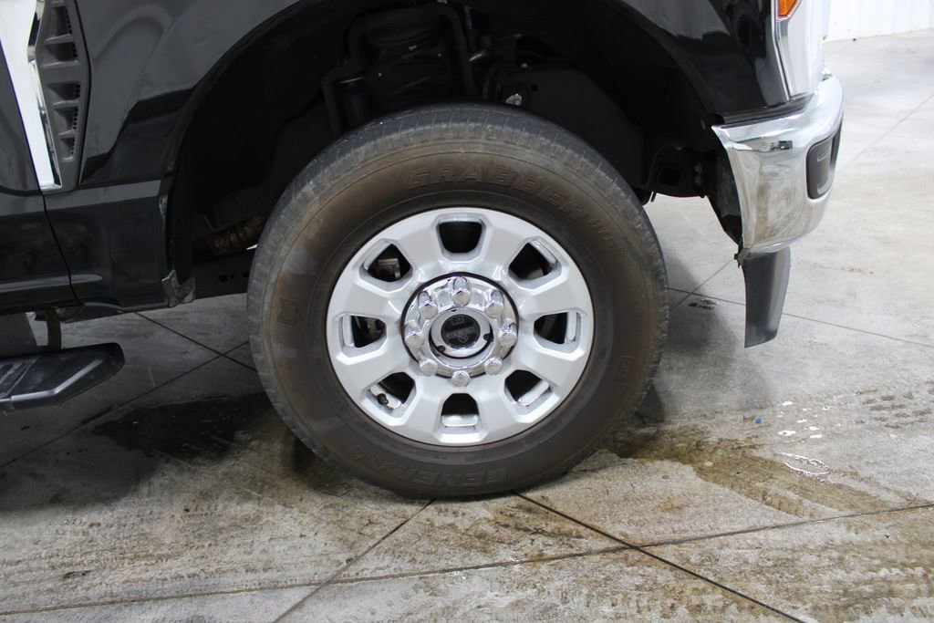 Used 2024 Ford F250 XLT image 41