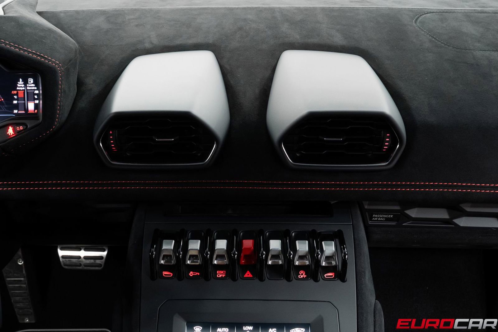 Used 2022 Lamborghini Huracan STO RWD image 32