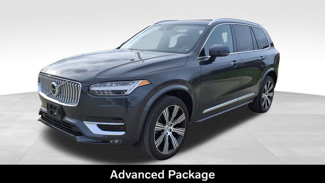 Used 2022 Volvo XC90 T6 Inscription image 4