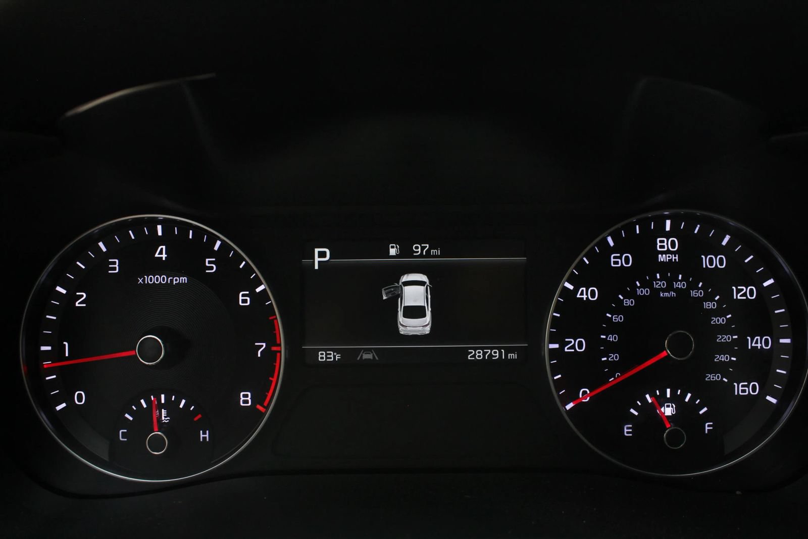 Used 2024 Kia Forte LXS FWD image 33