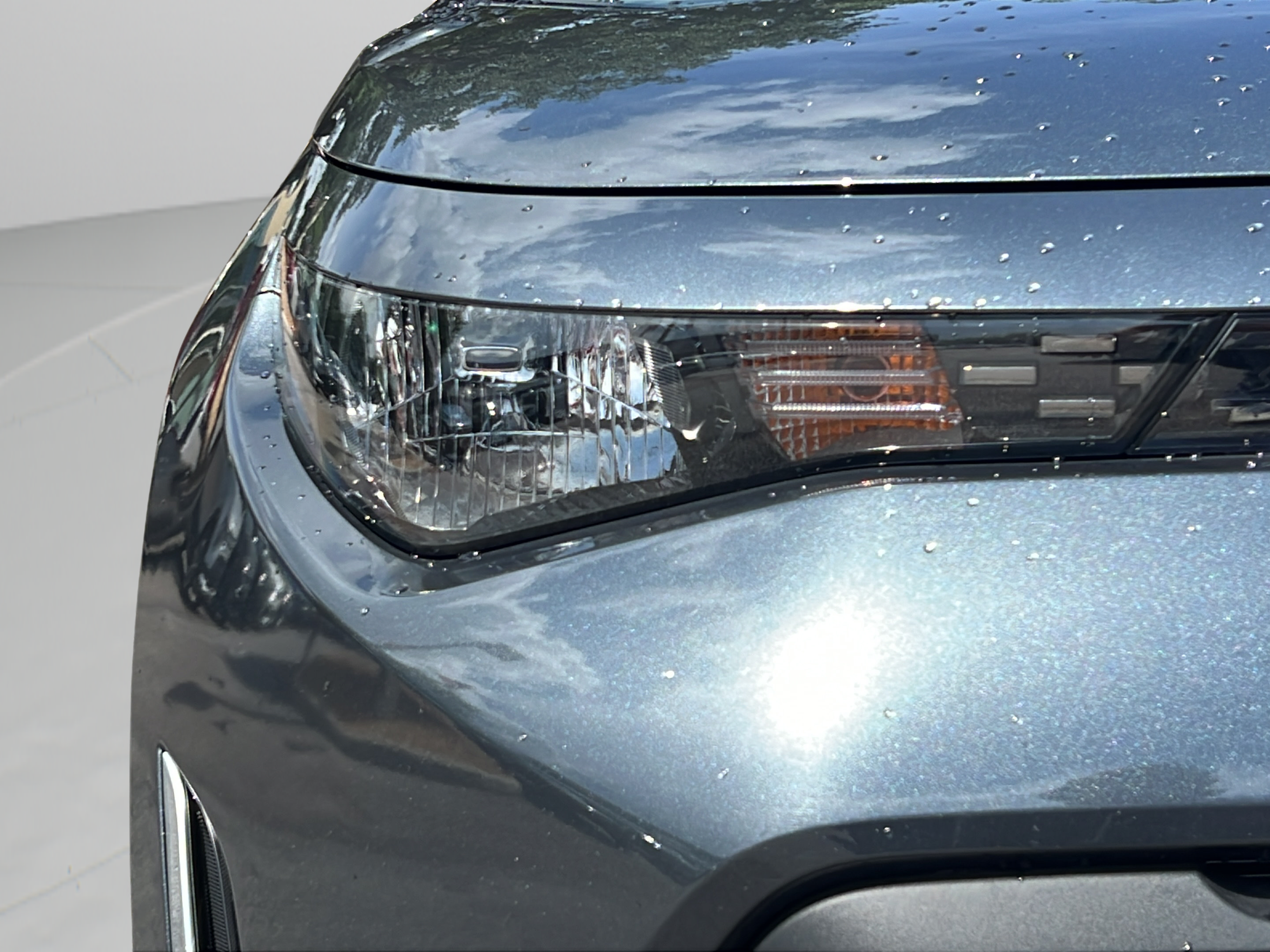 Certified 2025 Kia Soul LX w/ LX Technology Package FWD image 22