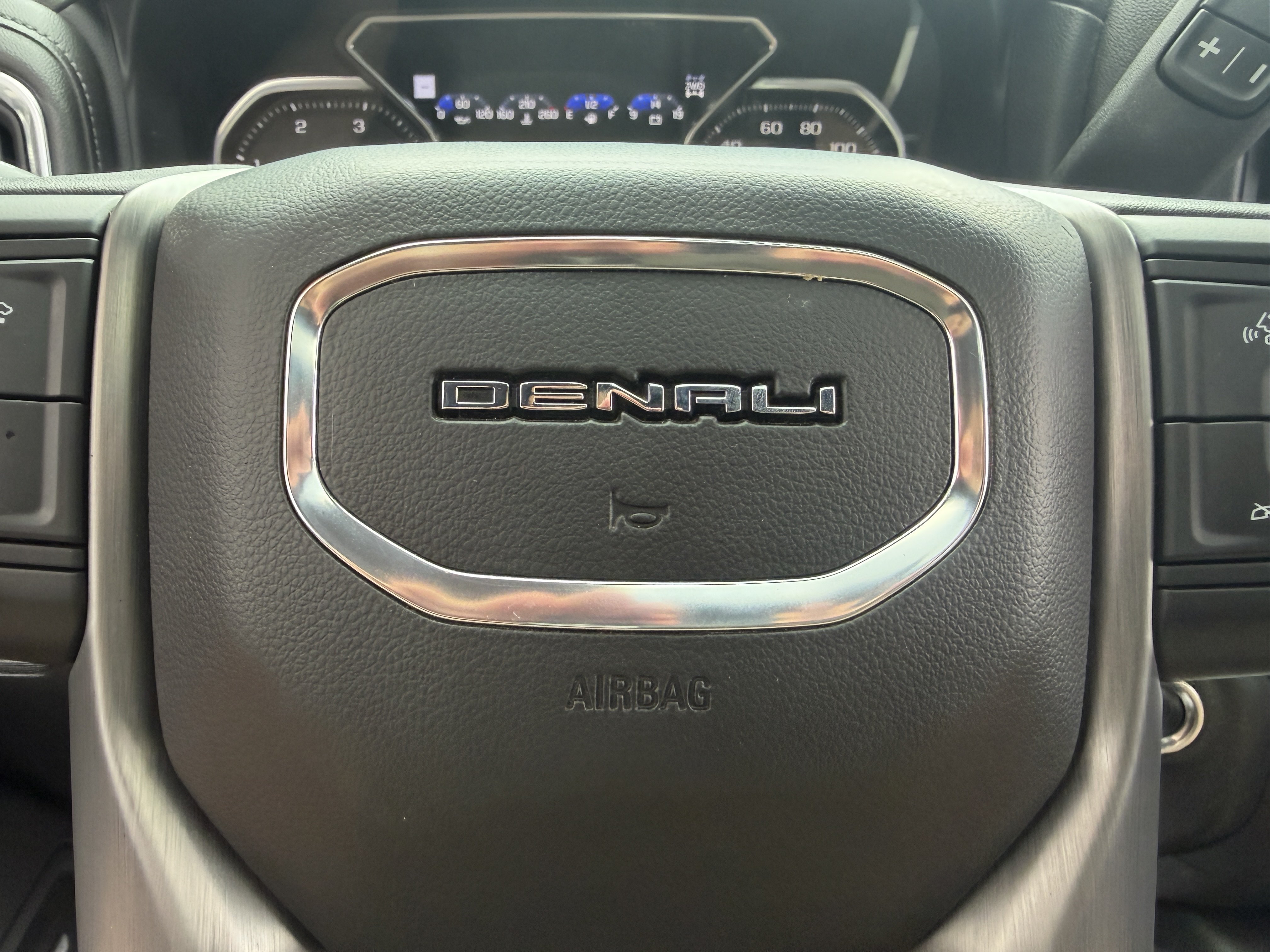 Used 2020 GMC Sierra 3500 Denali w/ Denali Ultimate Package AWD/4WD image 40
