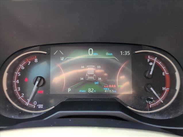 Used 2023 Toyota RAV4 XLE FWD image 13