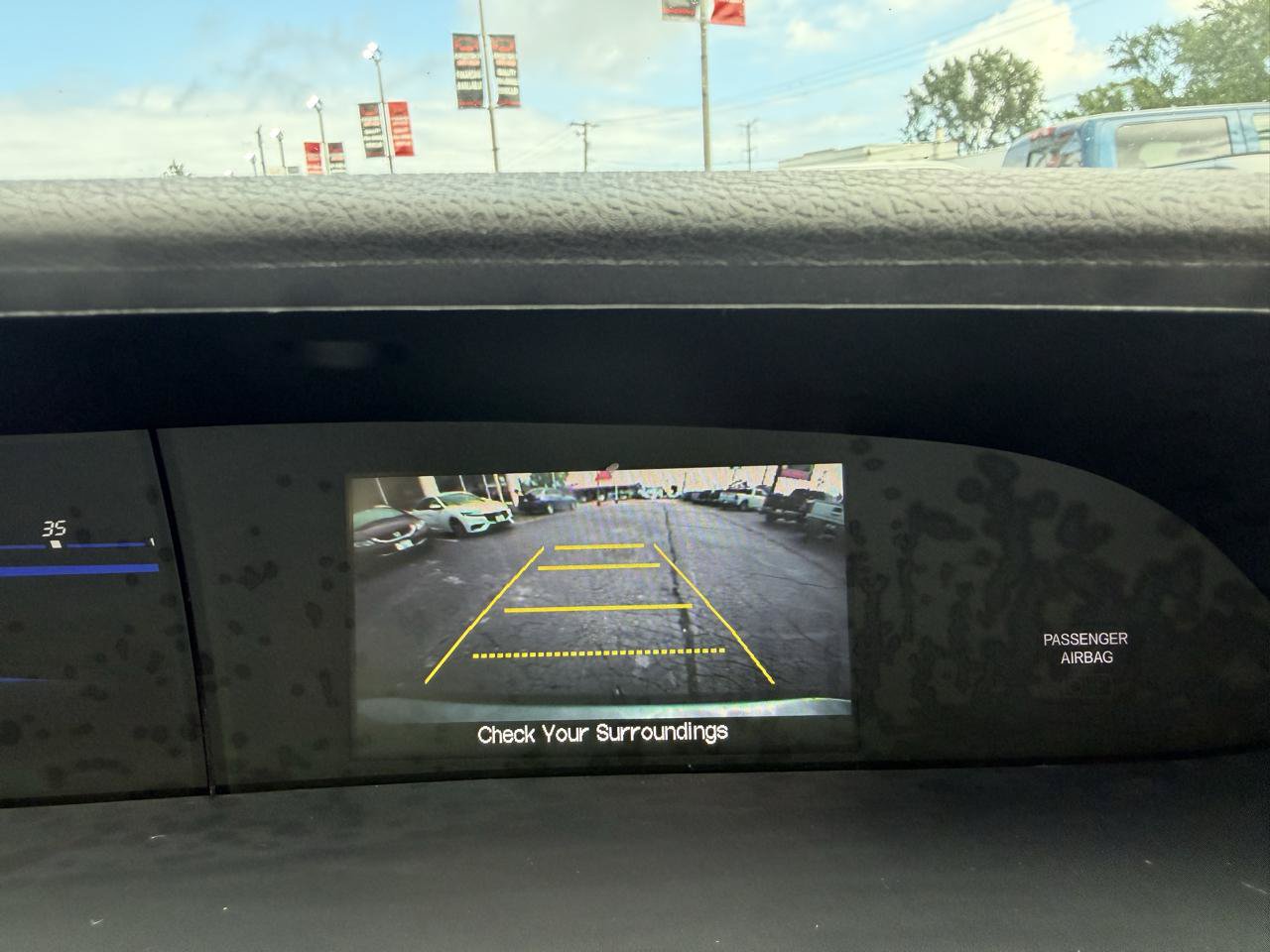 Used 2013 Honda Civic EX image 24