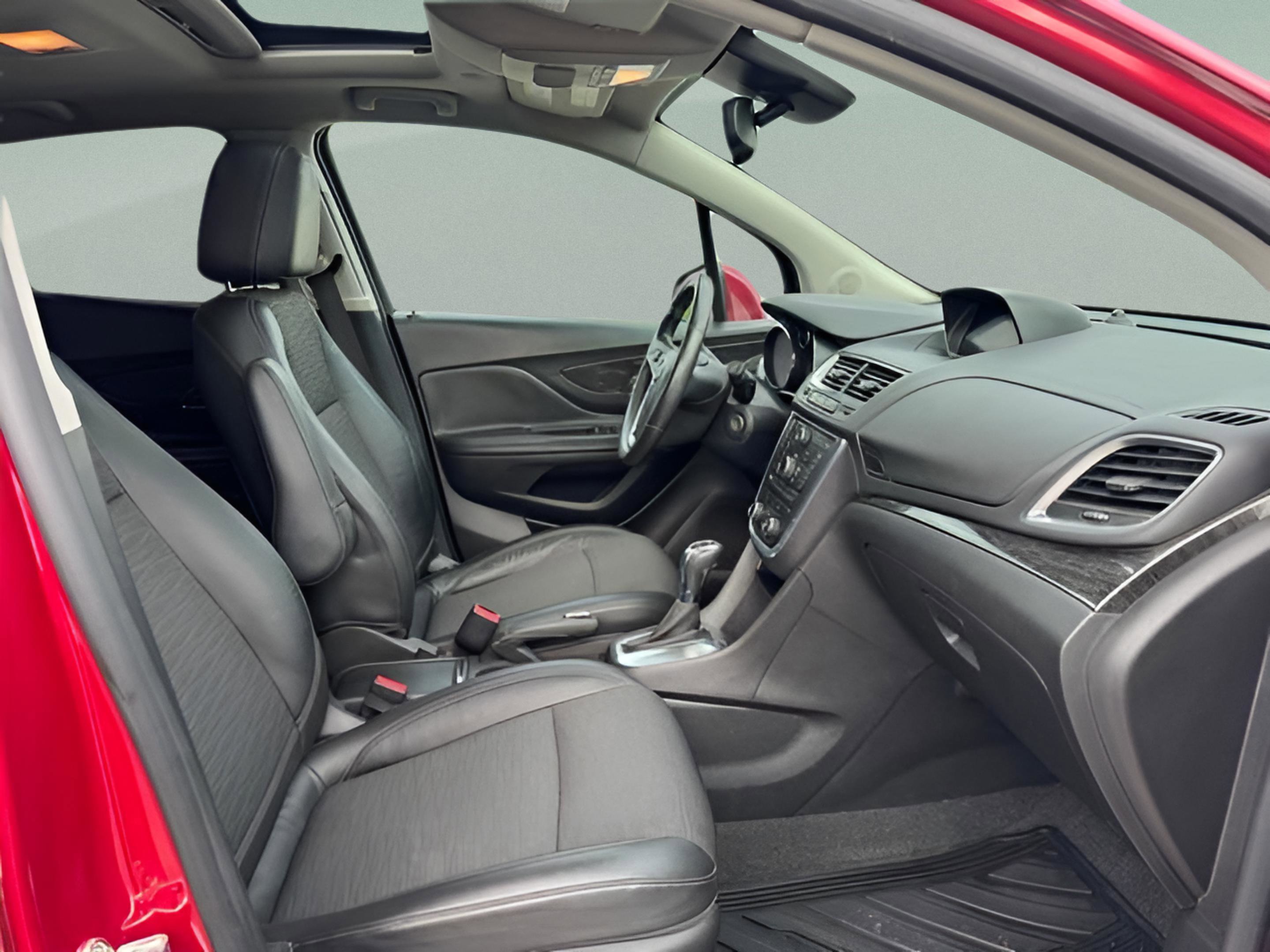 Used 2016 Buick Encore Convenience FWD image 10