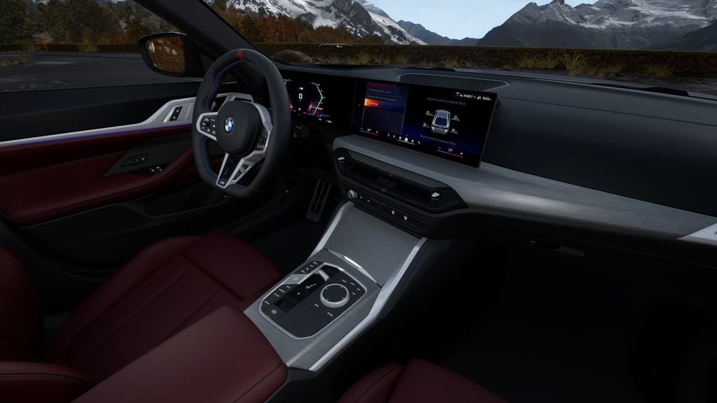 New 2026 BMW i4 M60 image 14