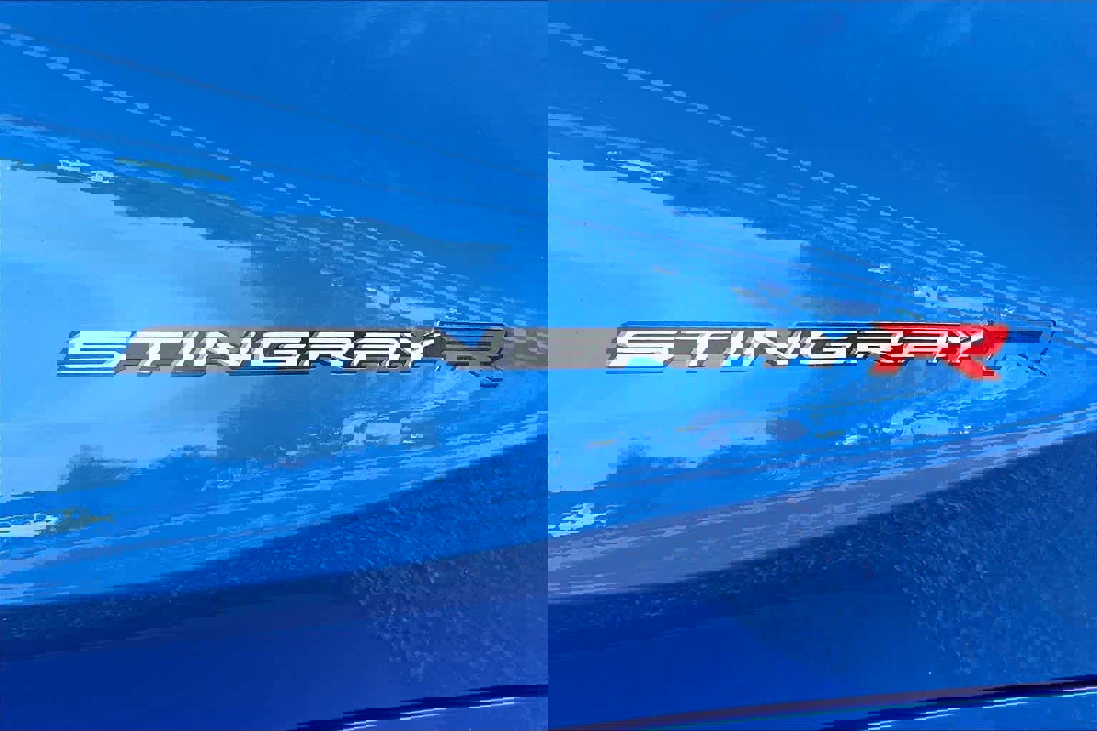 Certified 2024 Chevrolet Corvette Stingray Preferred Cpe image 10