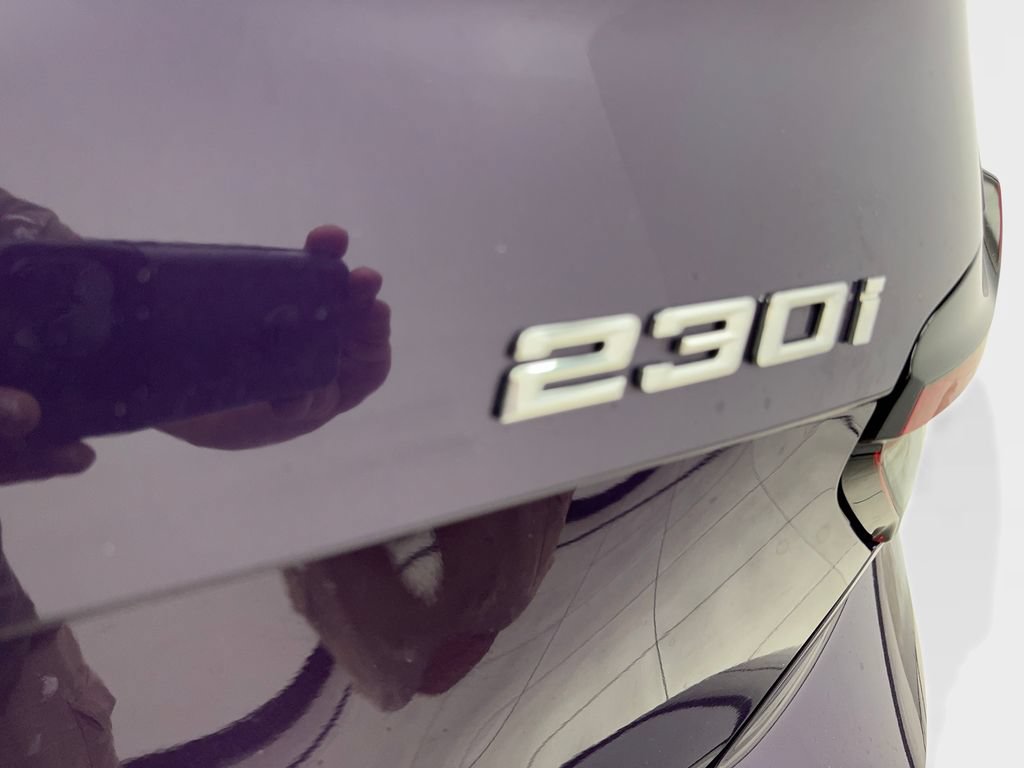 Used 2026 BMW 230i Coupe w/ Premium Package RWD image 73