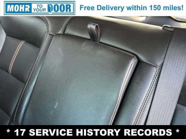 Used 2022 Chevrolet Equinox Premier image 29