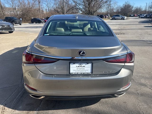 Used 2019 Lexus ES 350 350 image 4