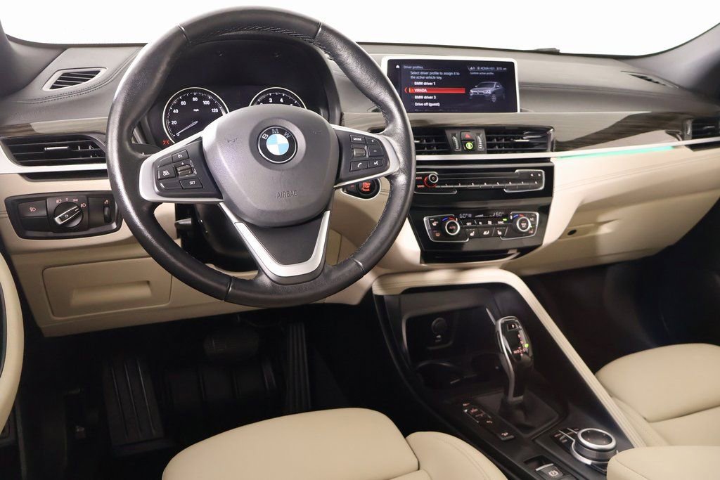 Used 2022 BMW X2 xDrive28i w/ Convenience Package image 2