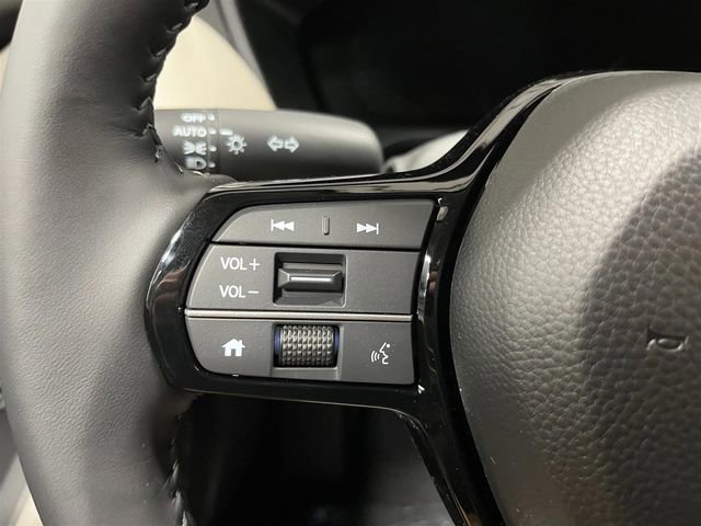 New 2027 Honda HR-V EX-L image 14