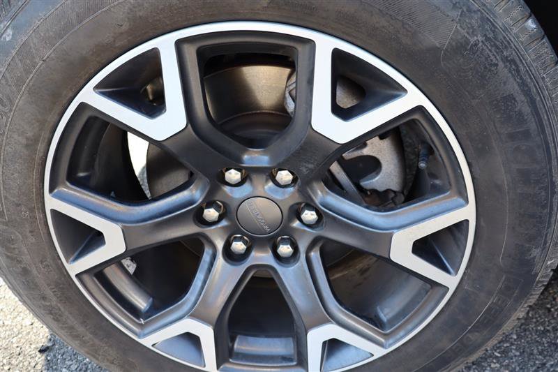 Used 2024 Jeep Wagoneer Series III image 28