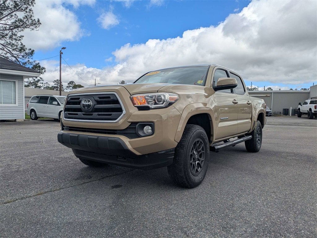 Used 2018 Toyota Tacoma SR5 image 8