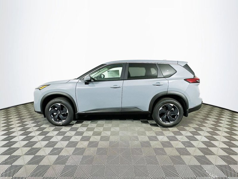 New 2026 Nissan Rogue SV w/ Cold Weather Package image 5