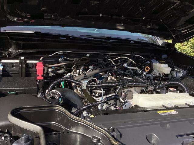 Certified 2024 Toyota Tacoma TRD Sport AWD/4WD image 23