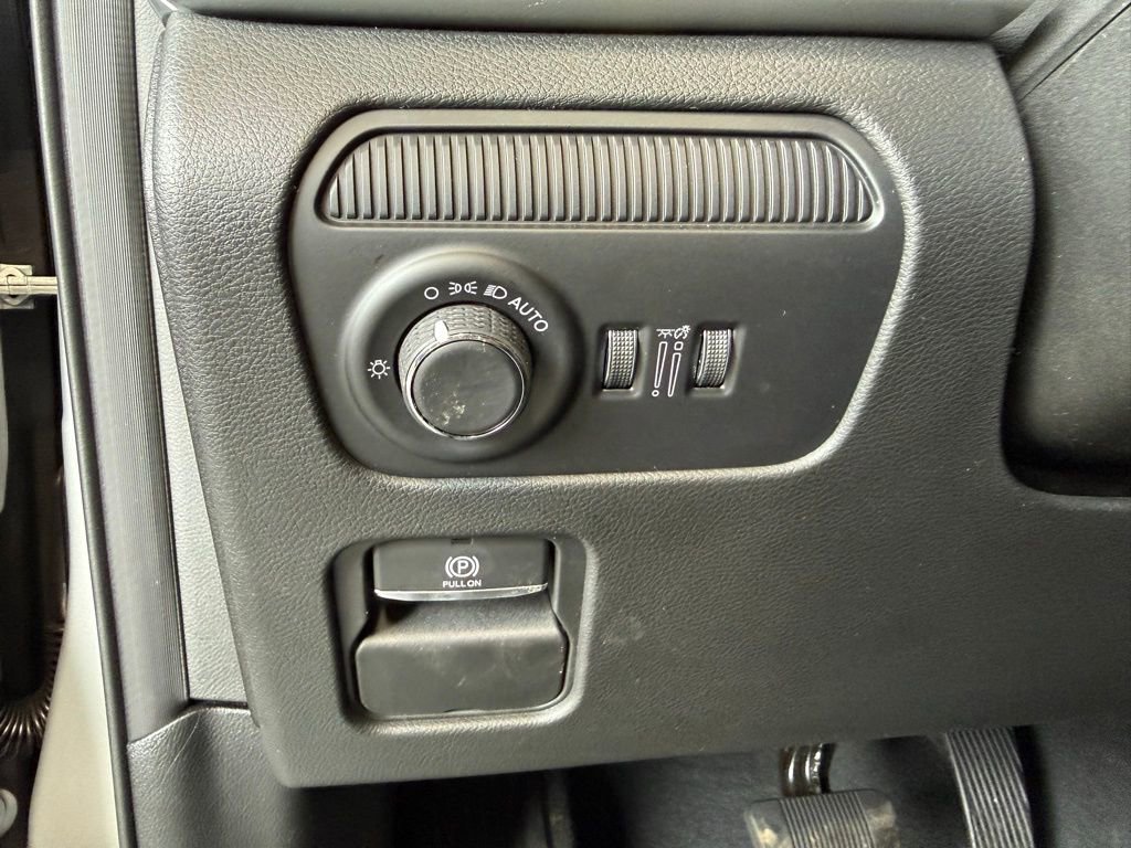 New 2026 Jeep Grand Wagoneer L 4WD w/ Premium Group I image 64