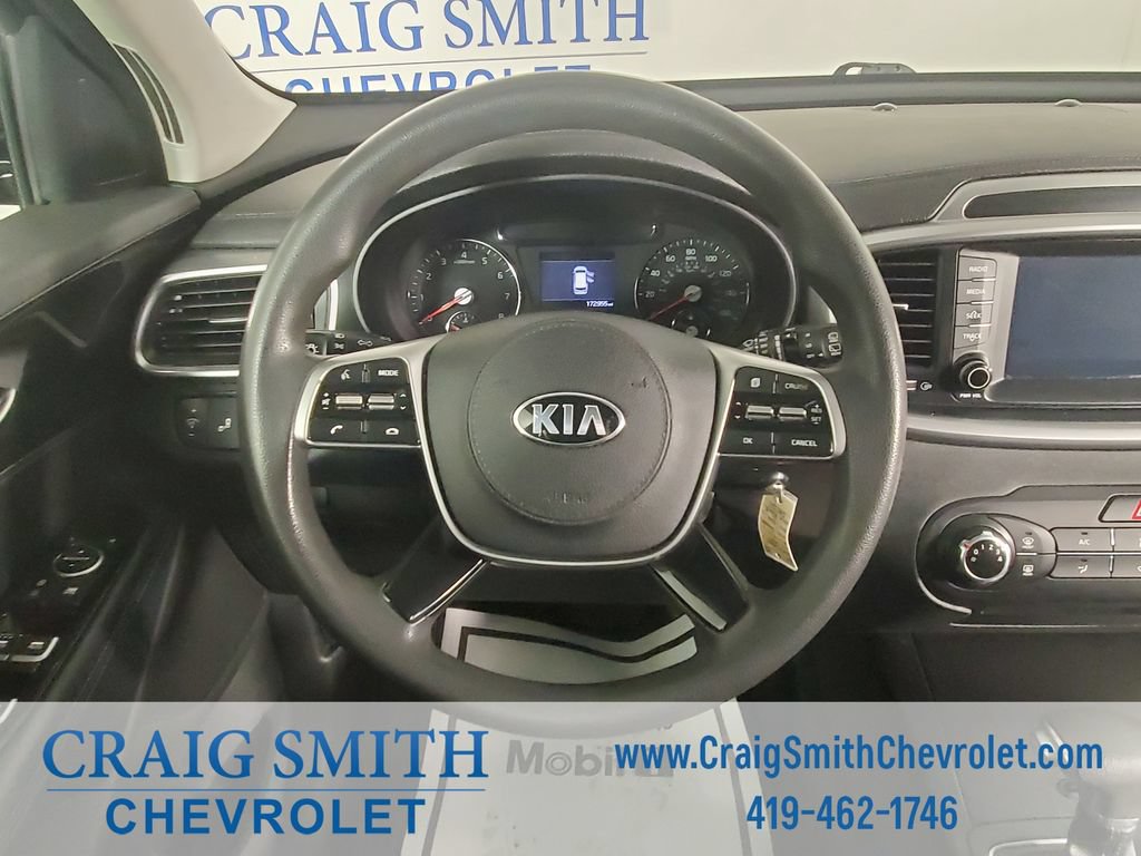 Used 2019 Kia Sorento FWD image 17