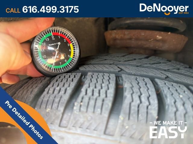 Used 2019 Chevrolet Impala LT w/ LT Leather Package FWD image 17