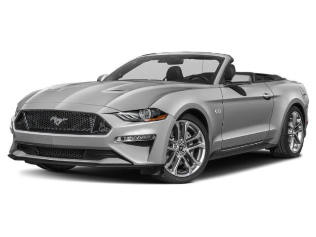 Used 2019 Ford Mustang GT Premium w/ Equipment Group 401A