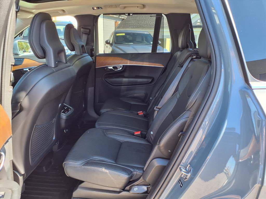 Used 2020 Volvo XC90 T6 Inscription AWD/4WD image 13