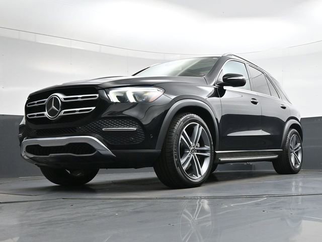 Used 2020 Mercedes-Benz GLE 350 image 38