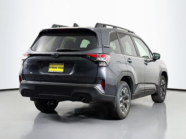 New 2026 Subaru Forester Premium AWD/4WD image 7