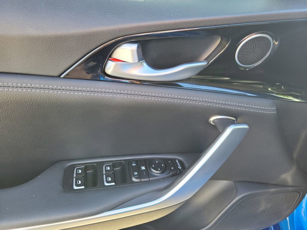 Used 2019 Kia Stinger image 21