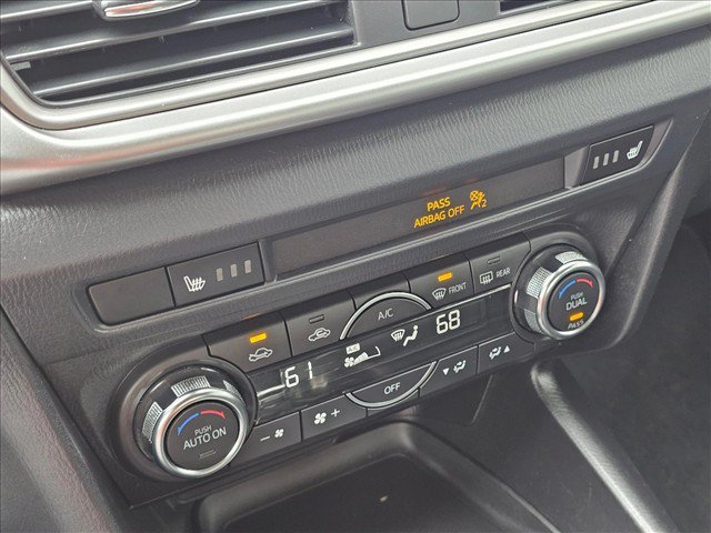 Used 2018 MAZDA MAZDA3 Touring FWD image 30