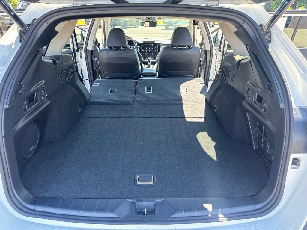 Certified 2023 Subaru Outback Touring XT AWD/4WD image 17