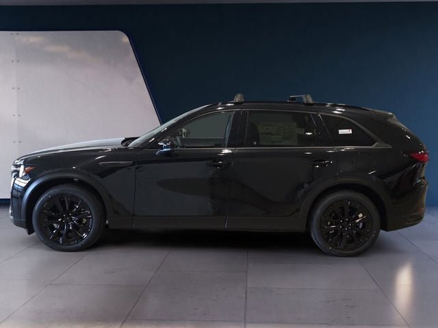 New 2026 MAZDA CX-90 Plug-In Hybrid w/Premium Sport AWD/4WD image 34