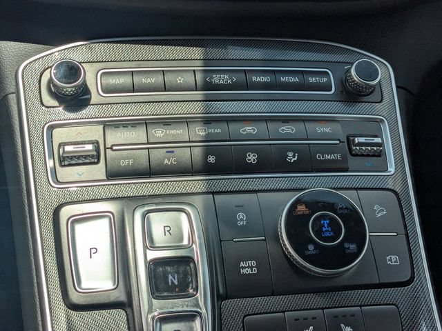 Used 2023 Hyundai Santa Fe SEL w/ Cargo Package AWD/4WD image 20