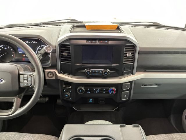 Used 2023 Ford F150 XLT AWD/4WD image 21
