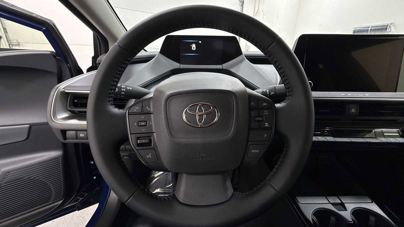 New 2026 Toyota Prius LE image 16