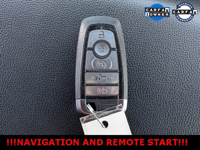 Used 2022 Ford F150 XLT w/ Equipment Group 302A High image 35